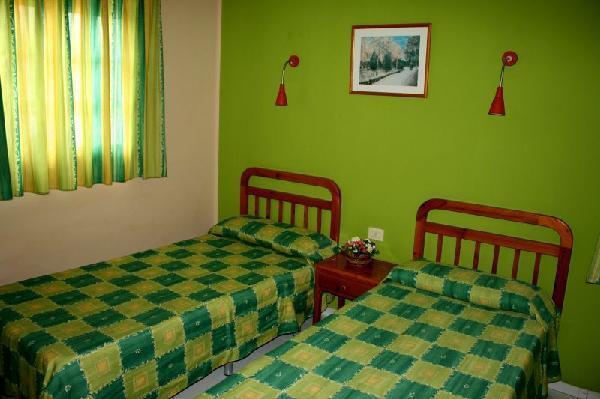 Las Marinas Apartamentos Tías Zewnętrze zdjęcie